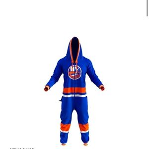 Islanders Hockey Sockey